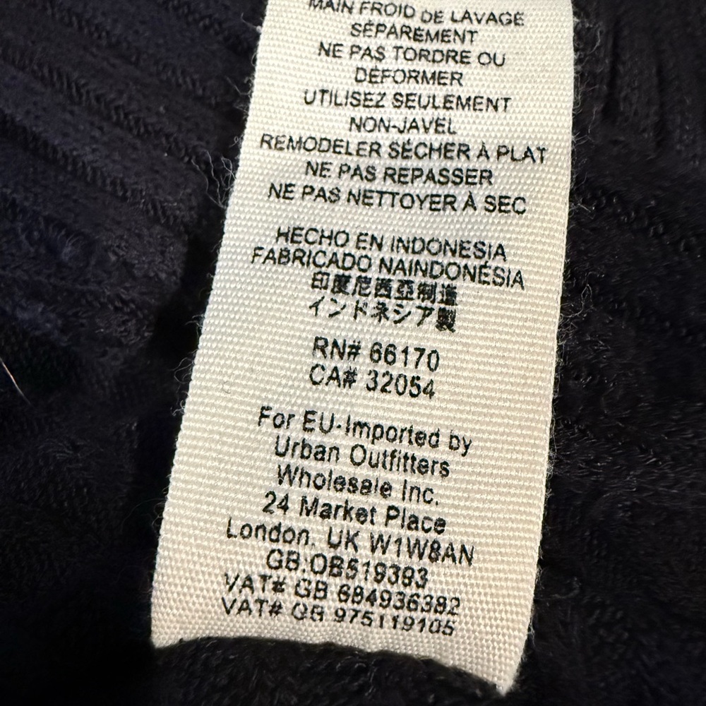Free People Lover Rib Thermal - Picture 6 of 10